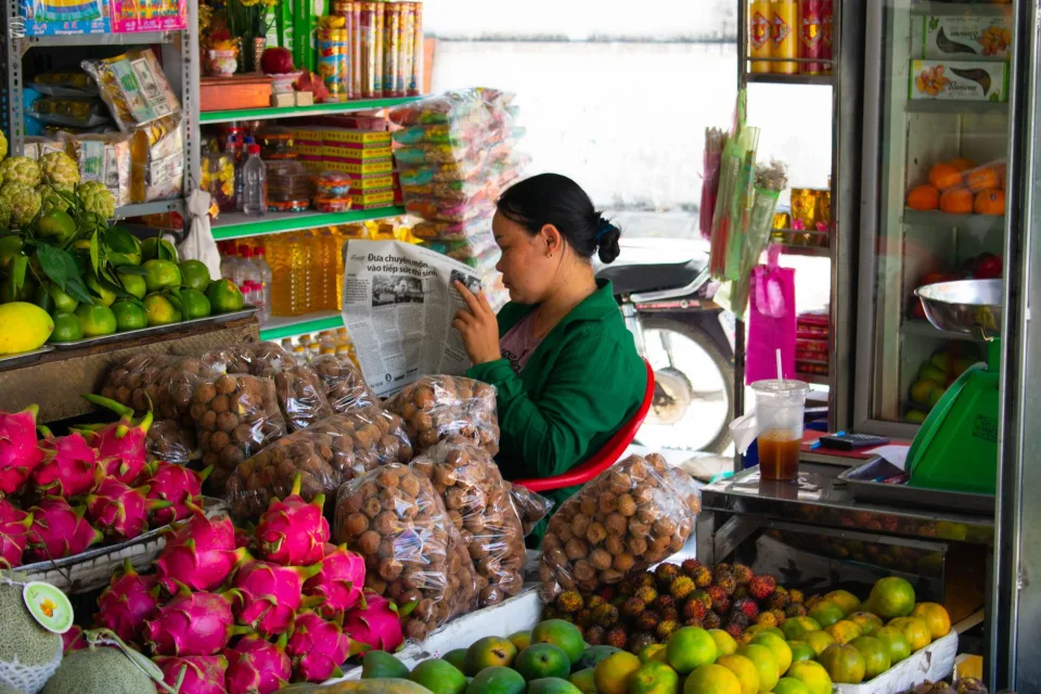 Hình ảnh tại Văn Thị Xuân Hương 2